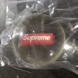 Supreme bouncy ball